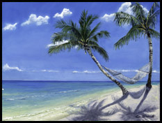 All The Pretty Beaches