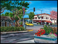 Grand State - Carlsbad, CA.
